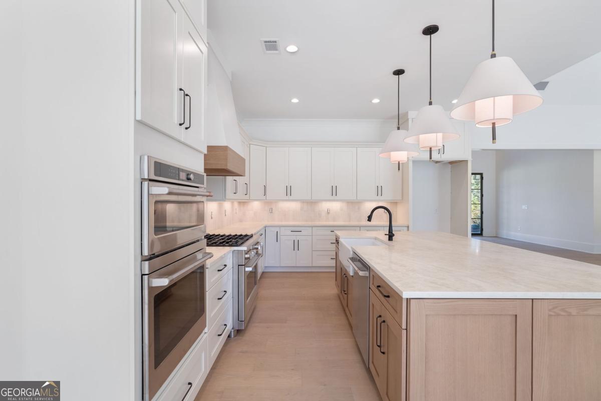 5-Lot Enclave - Residential