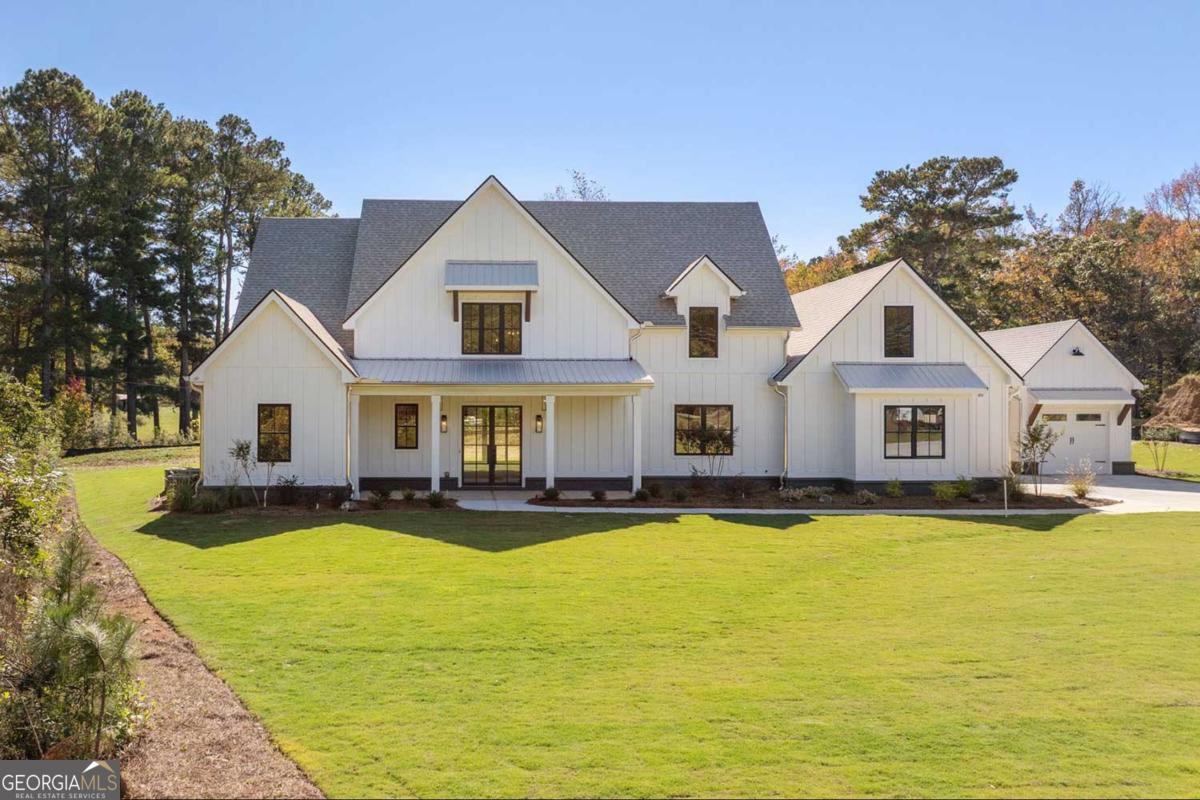 5-Lot Enclave - Residential