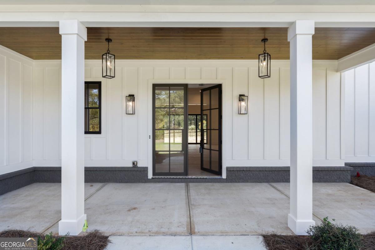 5-Lot Enclave - Residential