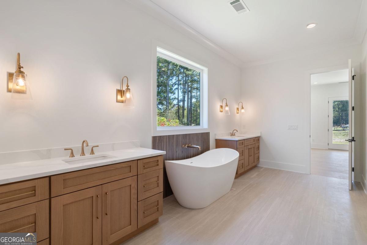 5-Lot Enclave - Residential