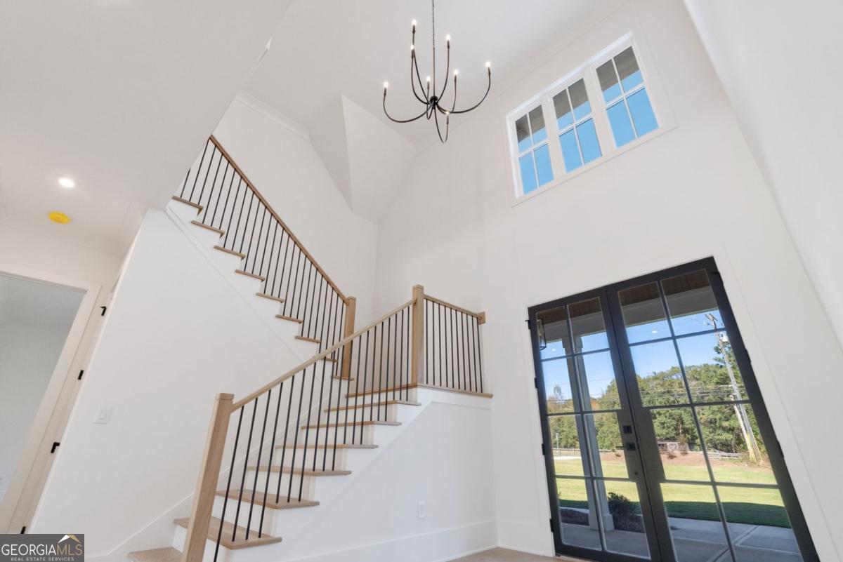 5-Lot Enclave - Residential