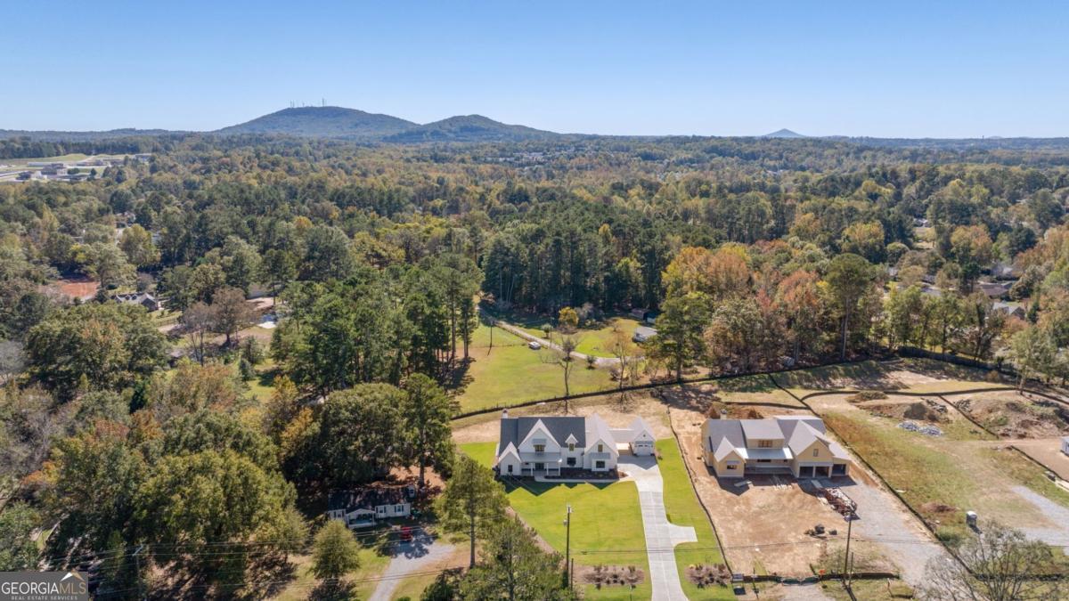 5-Lot Enclave - Residential