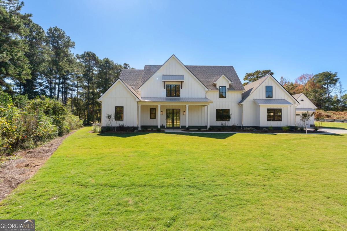 5-Lot Enclave - Residential