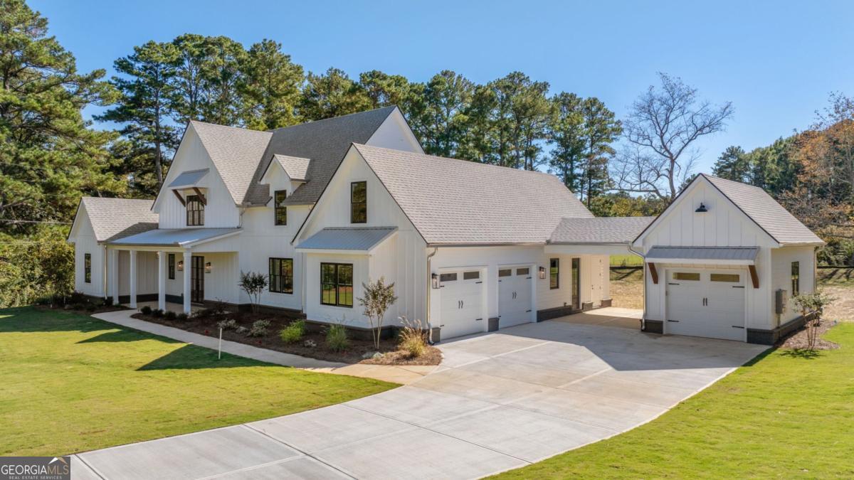 5-Lot Enclave - Residential