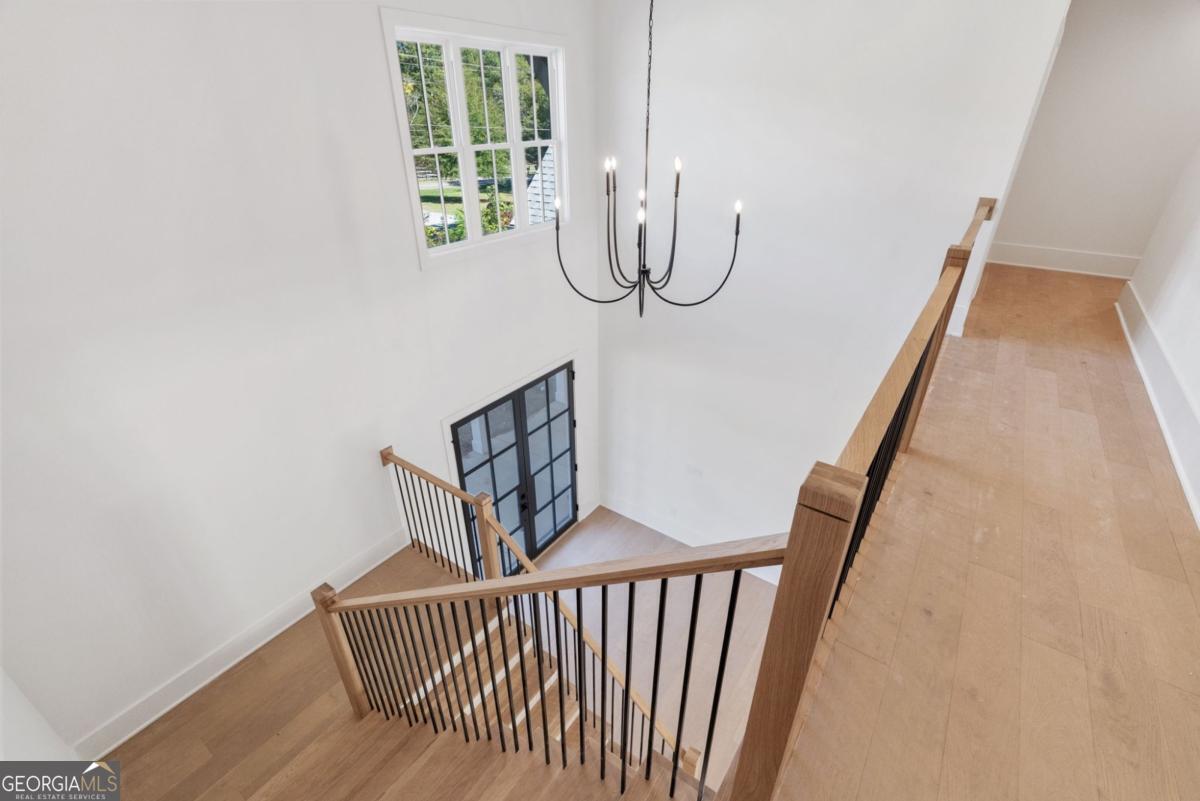 5-Lot Enclave - Residential