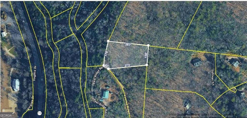 Photo of 0 Sunrise Ridge #LOT 28, Blairsville, GA 30512 (MLS # 10815746)