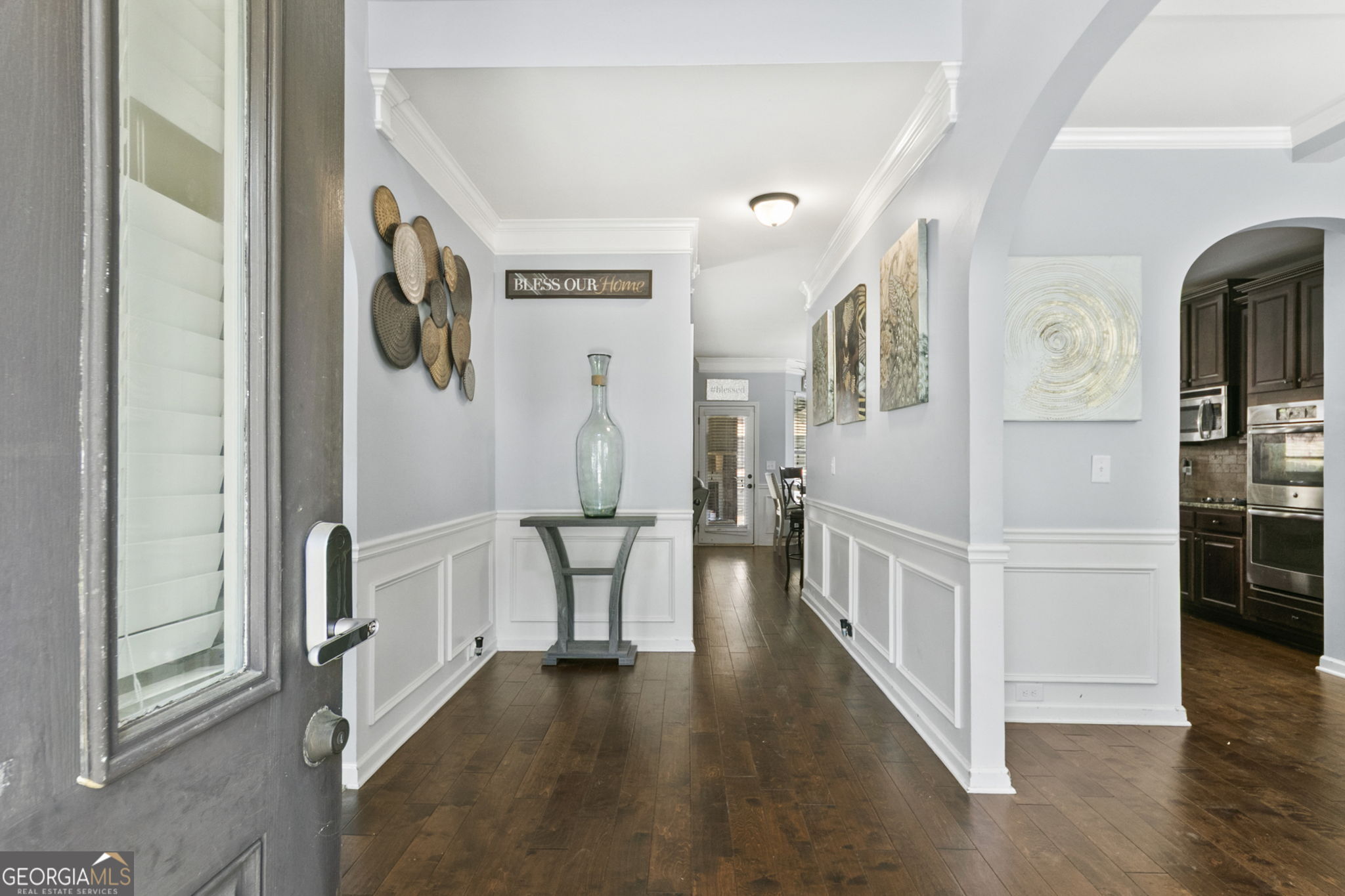 3736 Valley Bluff LN