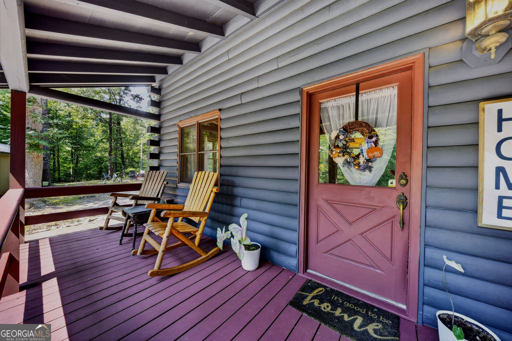 Photo of 5454 Carolean Street, Gainesville, GA 30506 (MLS # 10816134)