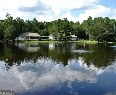 Photo of 30 Fields Park Road, Statesboro, GA 30461 (MLS # 10650877)