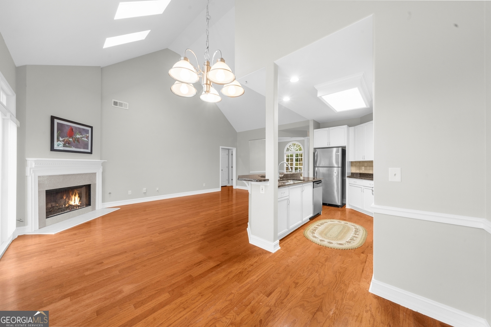 River Farm - Residential