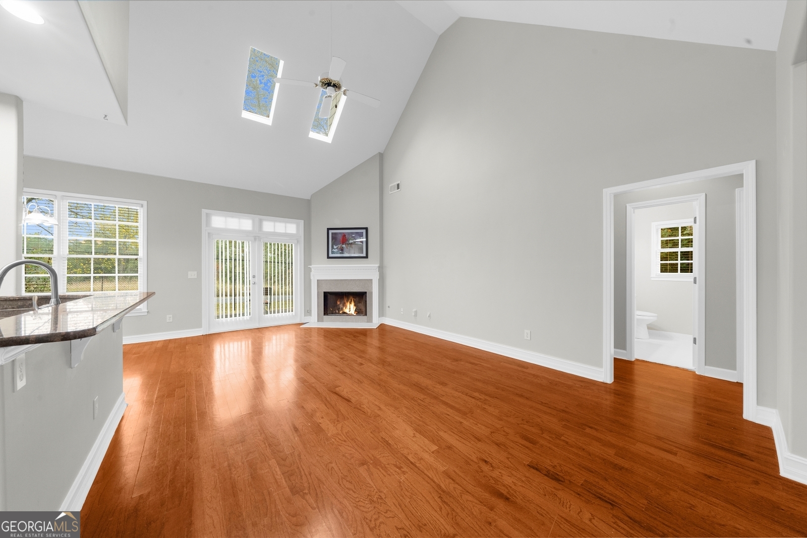 River Farm - Residential