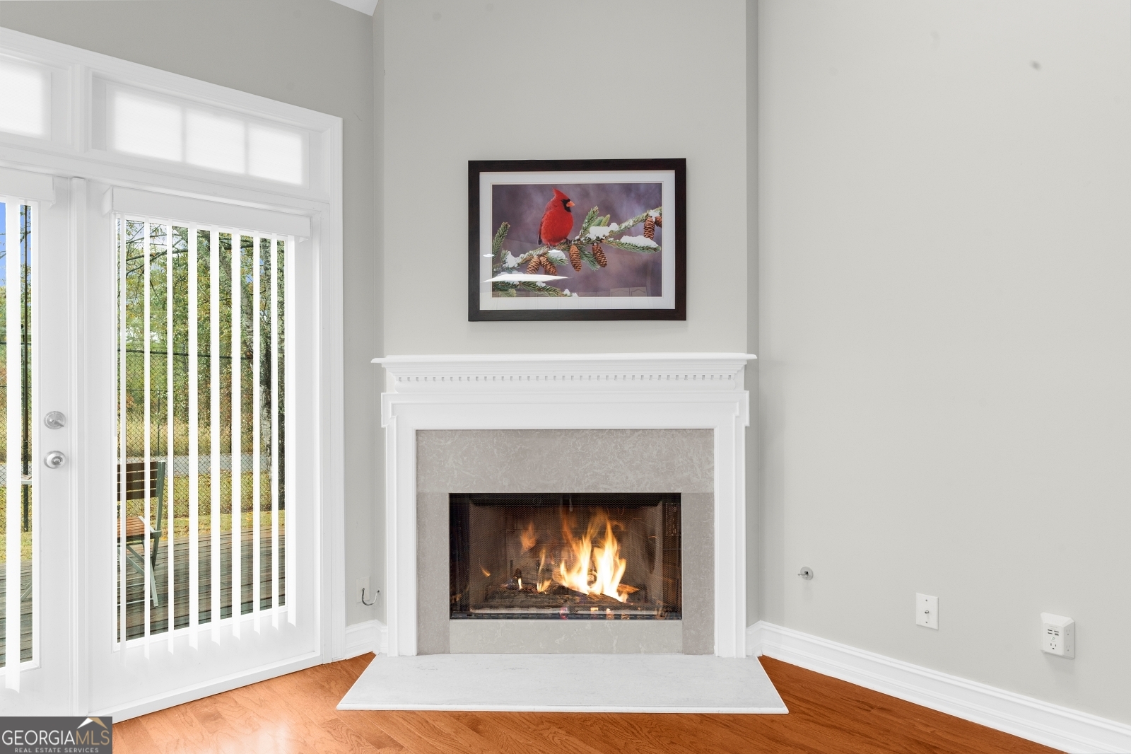 River Farm - Residential