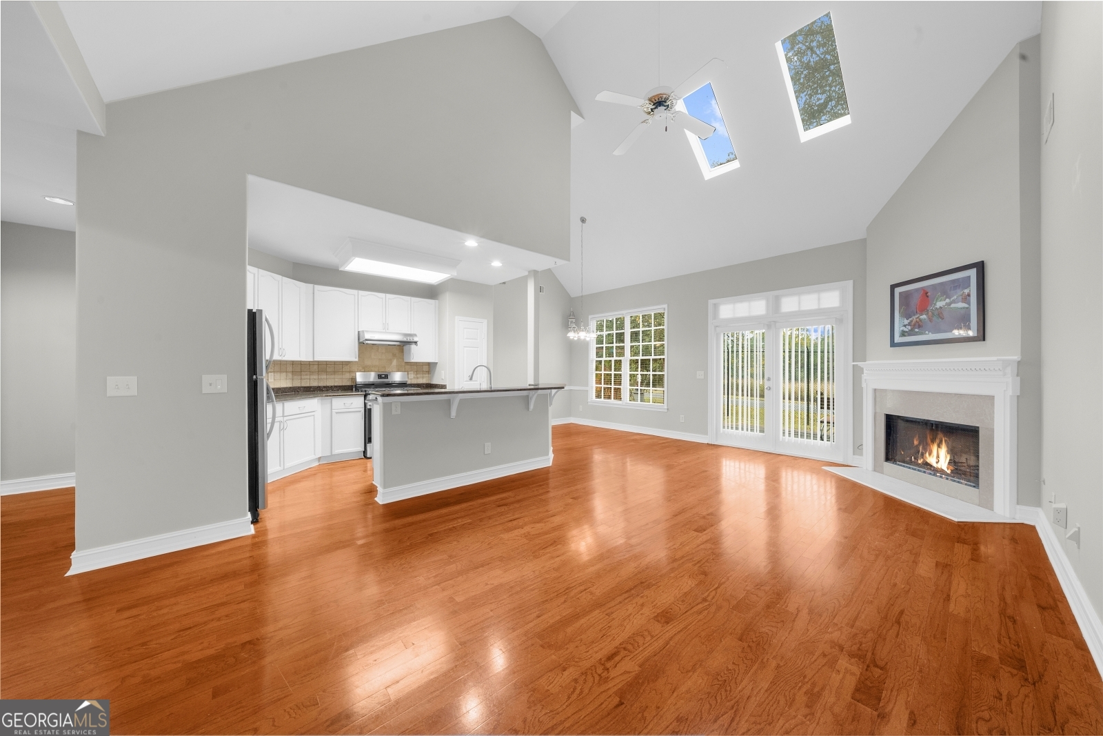 River Farm - Residential