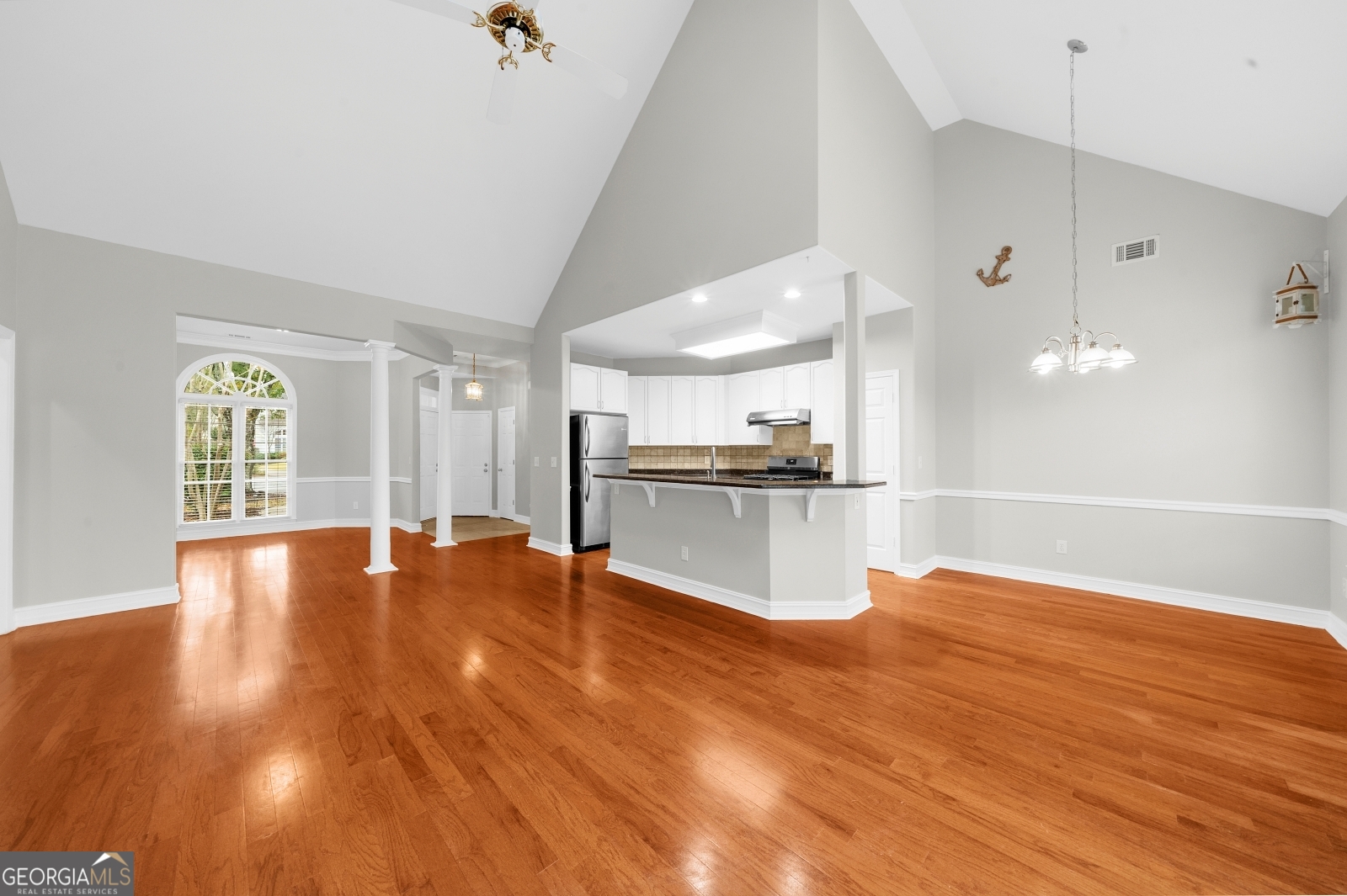 River Farm - Residential