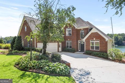 1283 Heritage DR Villa Rica GA 30180