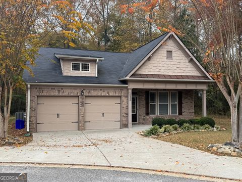 Photo of 632 Creek Pointe Drive, Athens, GA 30606 (MLS # 10641031)