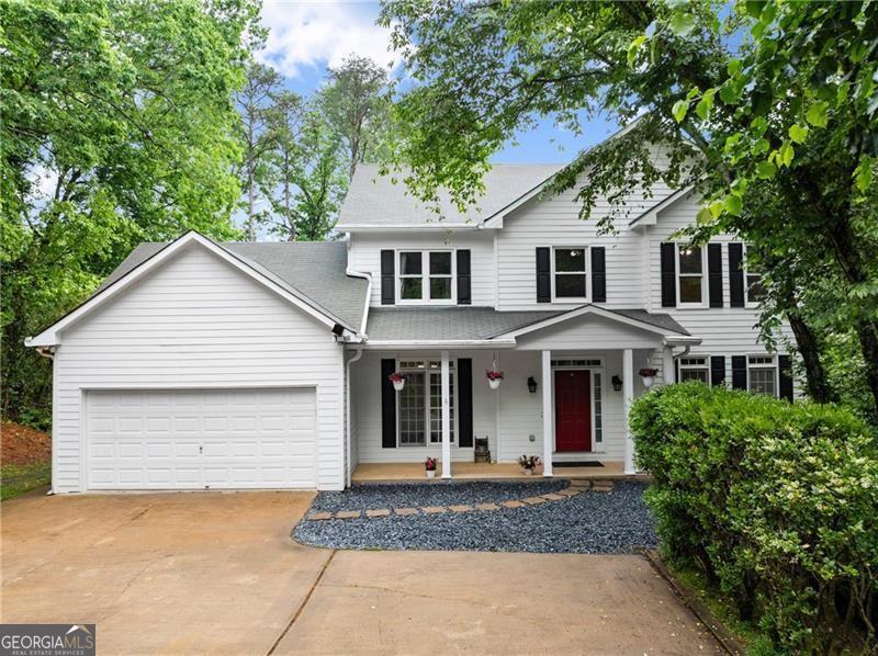 1620 Bluwater CT