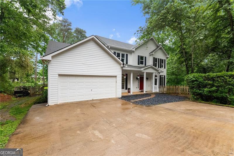 1620 Bluwater CT