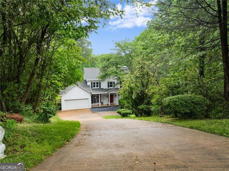 1620 Bluwater CT