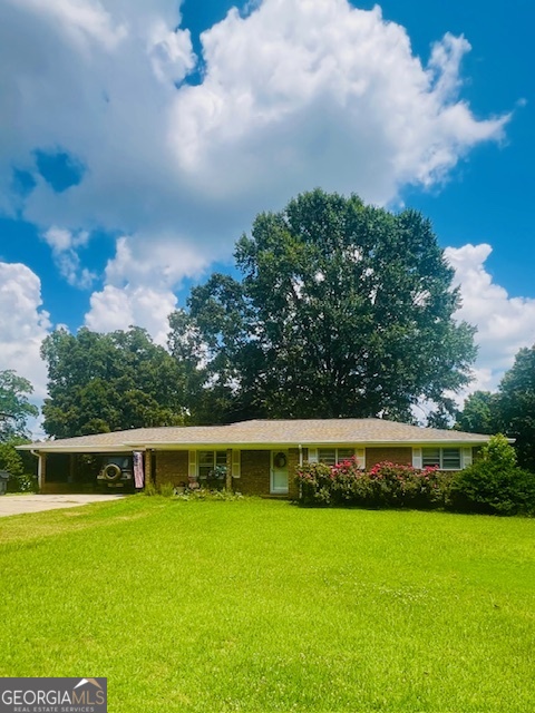 Check out this Outstanding Bremen City Beauty-Schools of Excellence! Priced to Sell! Stepless ranch, corner lot, fenced backyard, updated systems, 3 spacious bedrooms, Jack n Jill guest bath, Appointment only