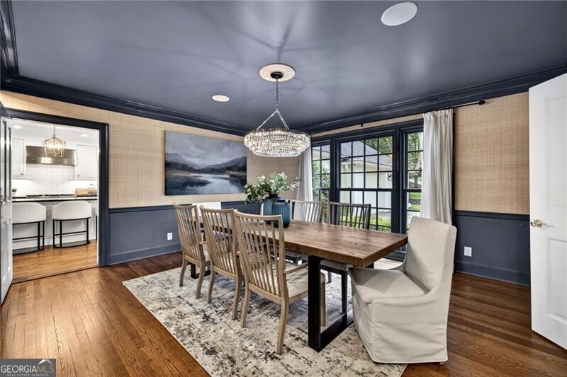 62 Blackland RD NW