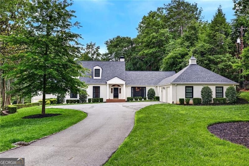 62 Blackland RD NW