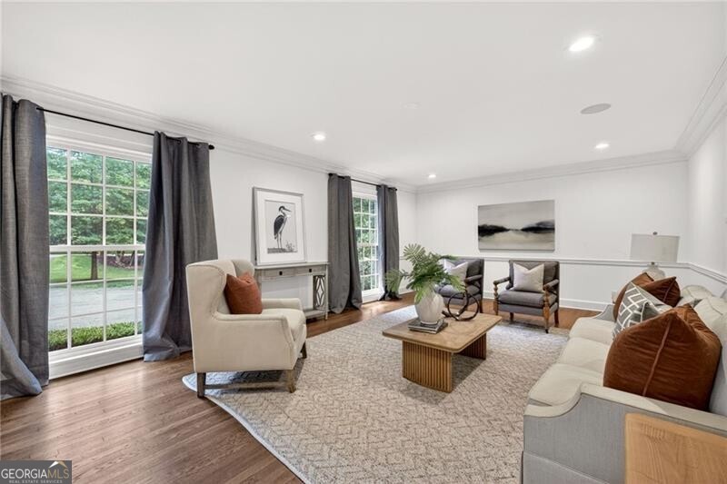 62 Blackland RD NW