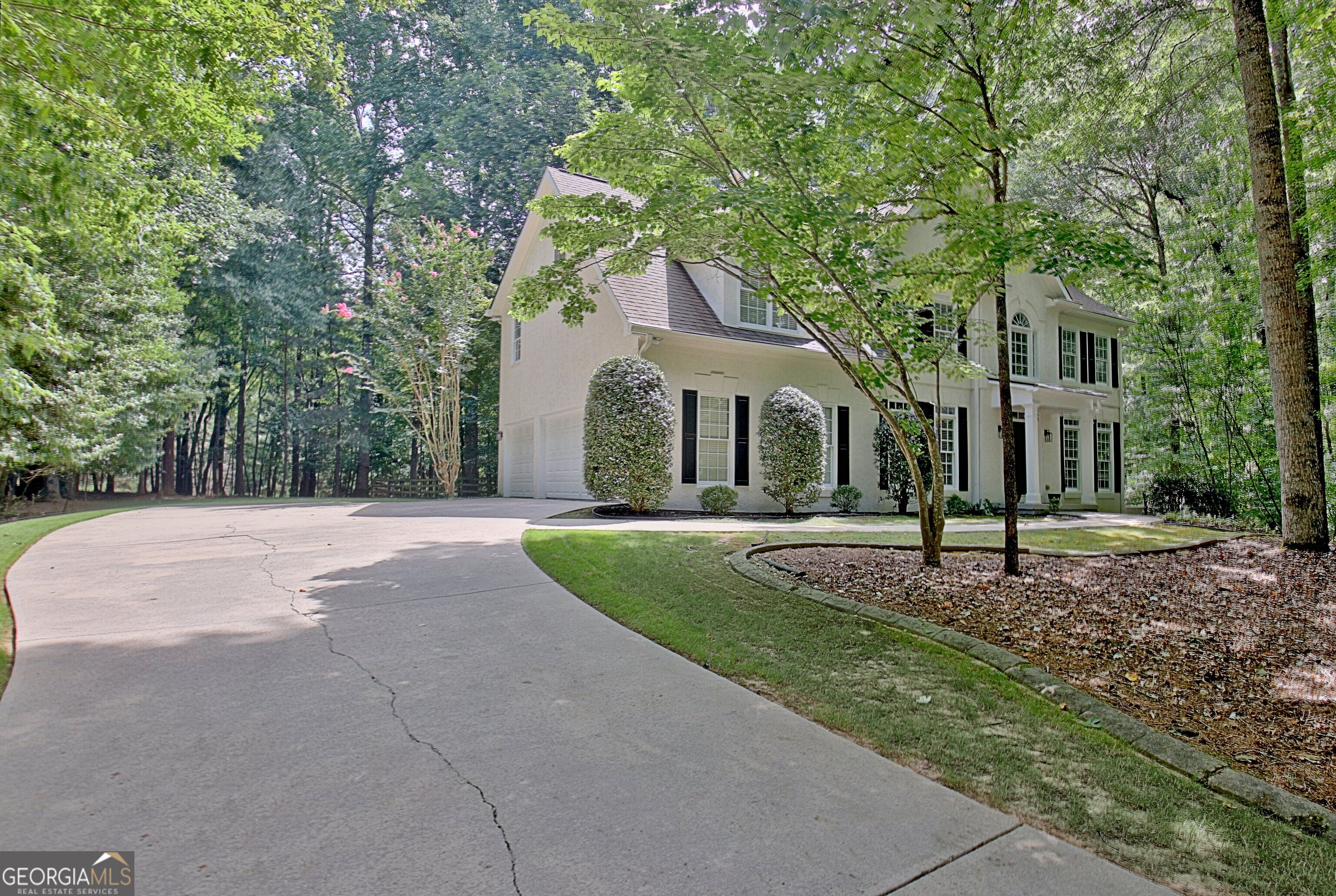 255 Inverness Shores DR