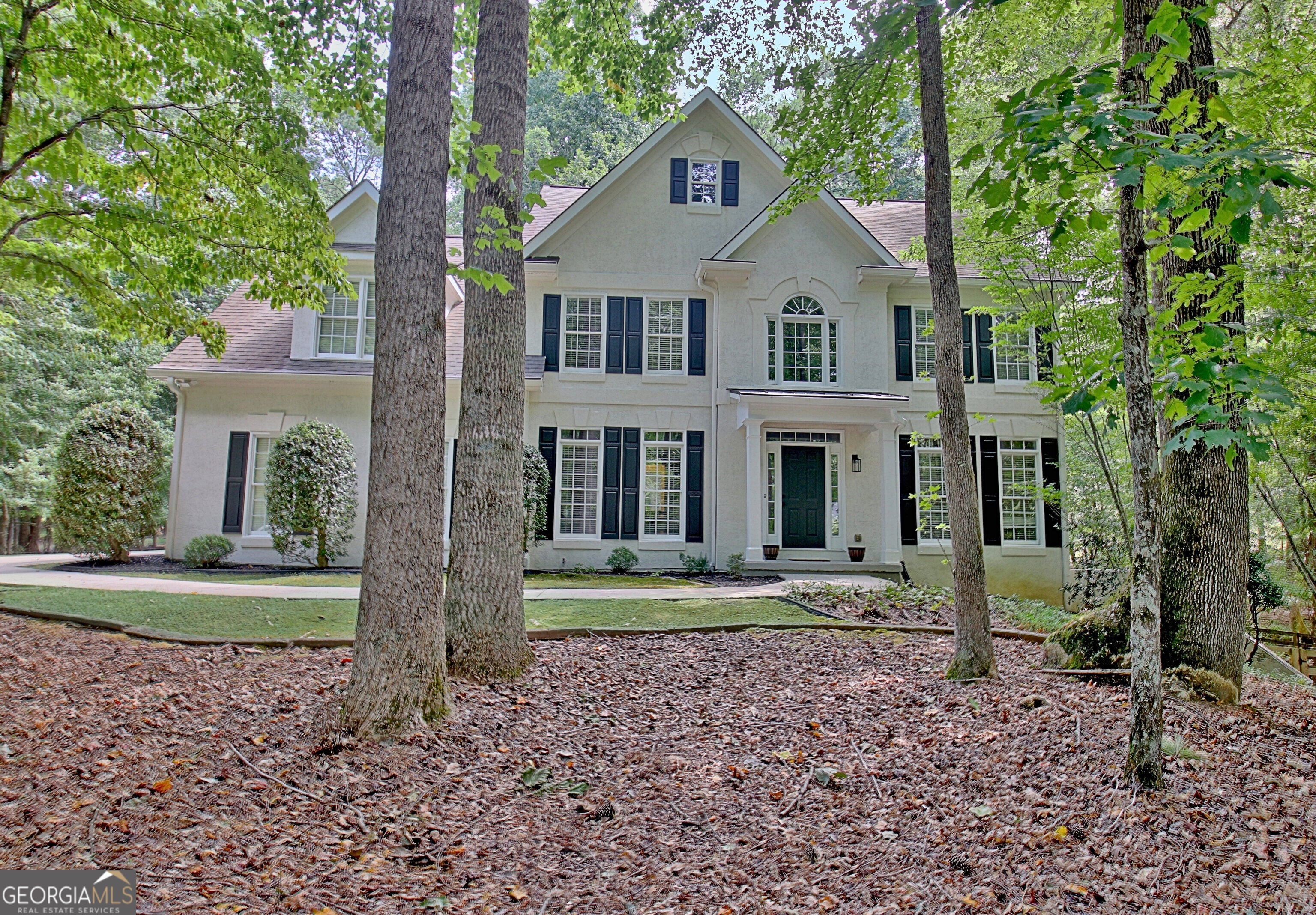 255 Inverness Shores DR