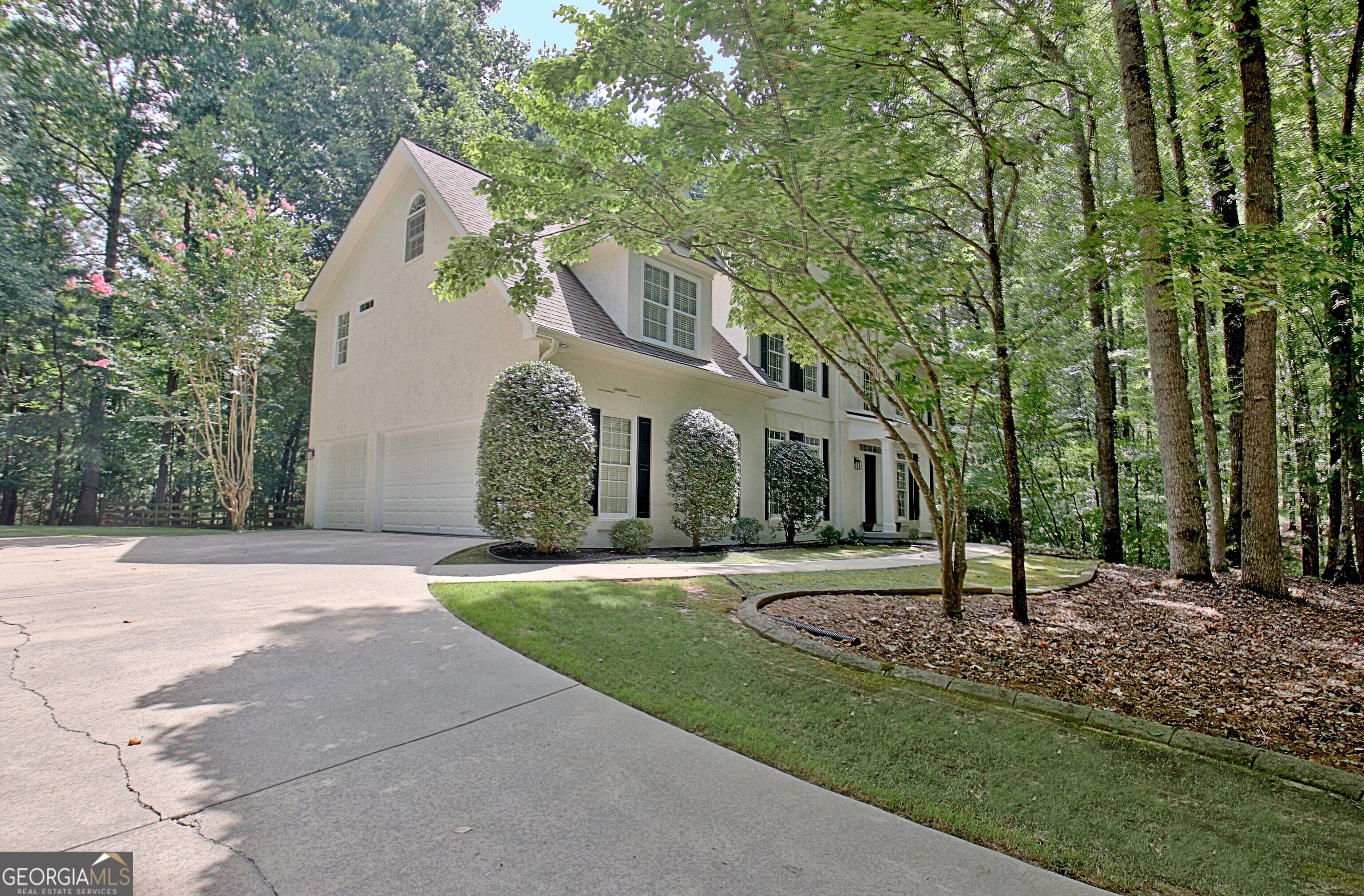 255 Inverness Shores DR