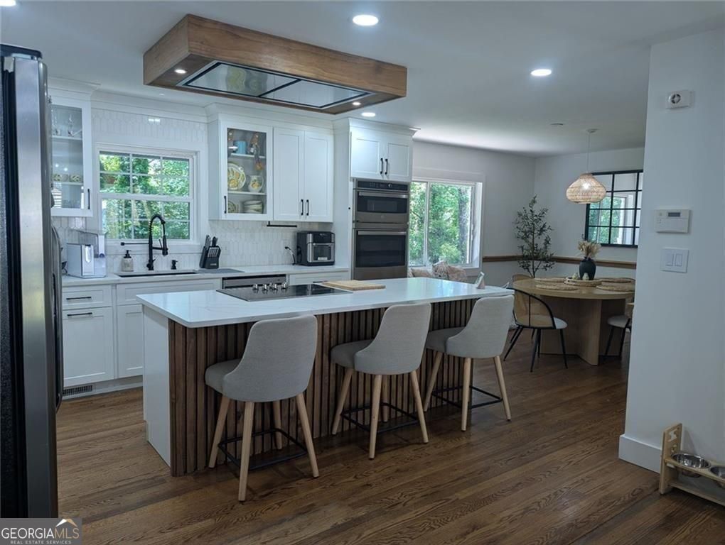 3422 Creatwood TRL SE