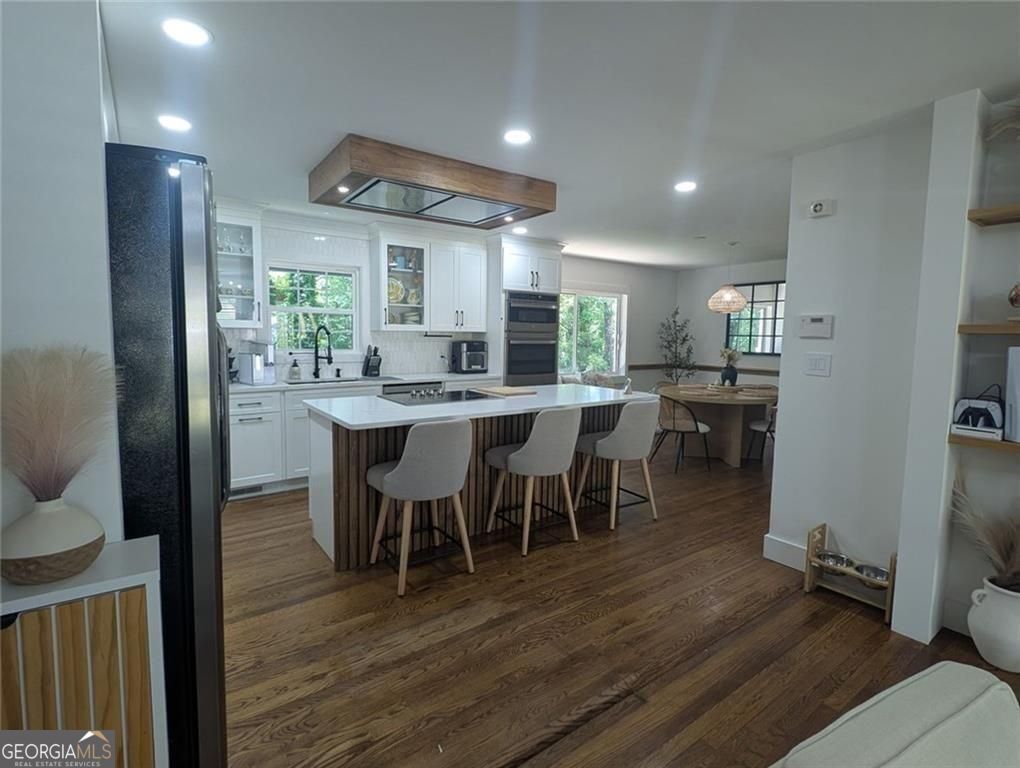 3422 Creatwood TRL SE