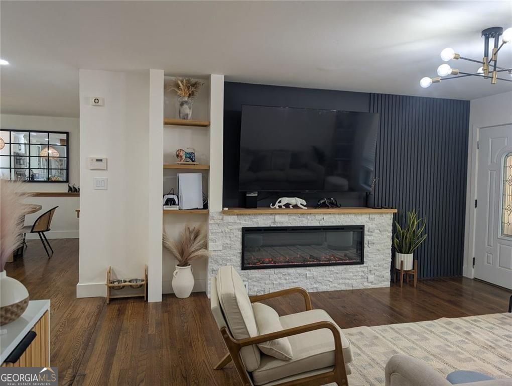 3422 Creatwood TRL SE