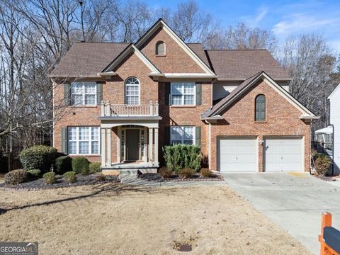 Photo of 5157 Wellisford Court, Suwanee, GA 30024 (MLS # 10676553)
