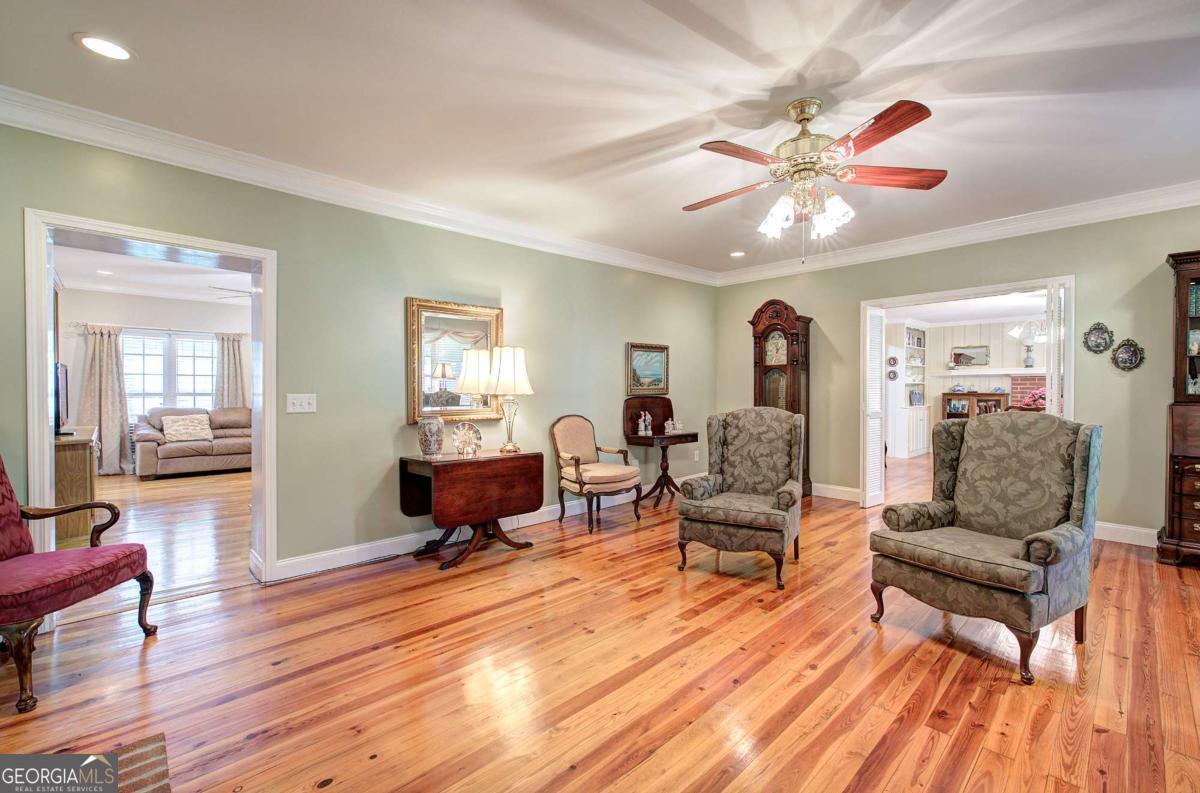 1180 Hall Station RD NW