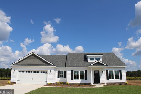 Photo of 147 Griffith Lane, Statesboro, GA 30458 (MLS # 10582828)