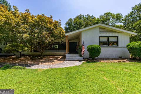 Photo of 2425 Spratlin Mill Road, Hull, GA 30646 (MLS # 10823852)
