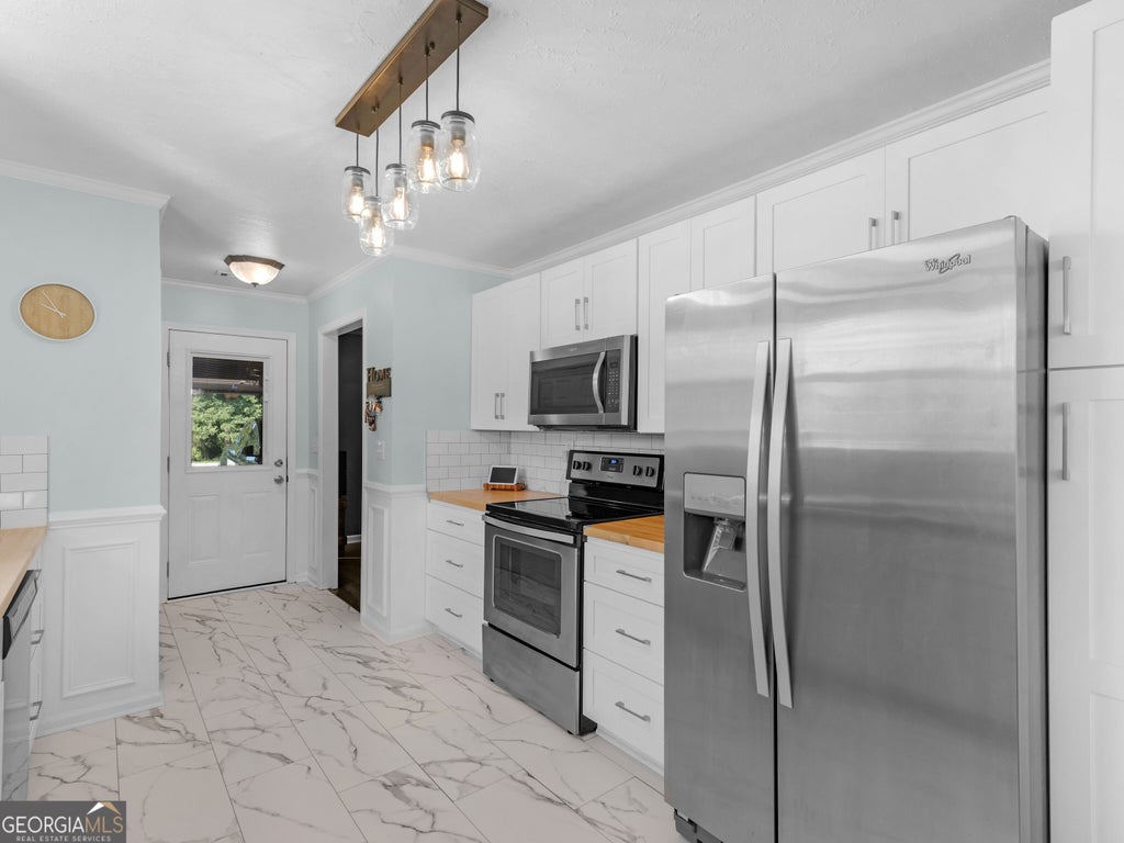 Photo of 373 McCart Road, McDonough, GA 30252 (MLS # 10828206)