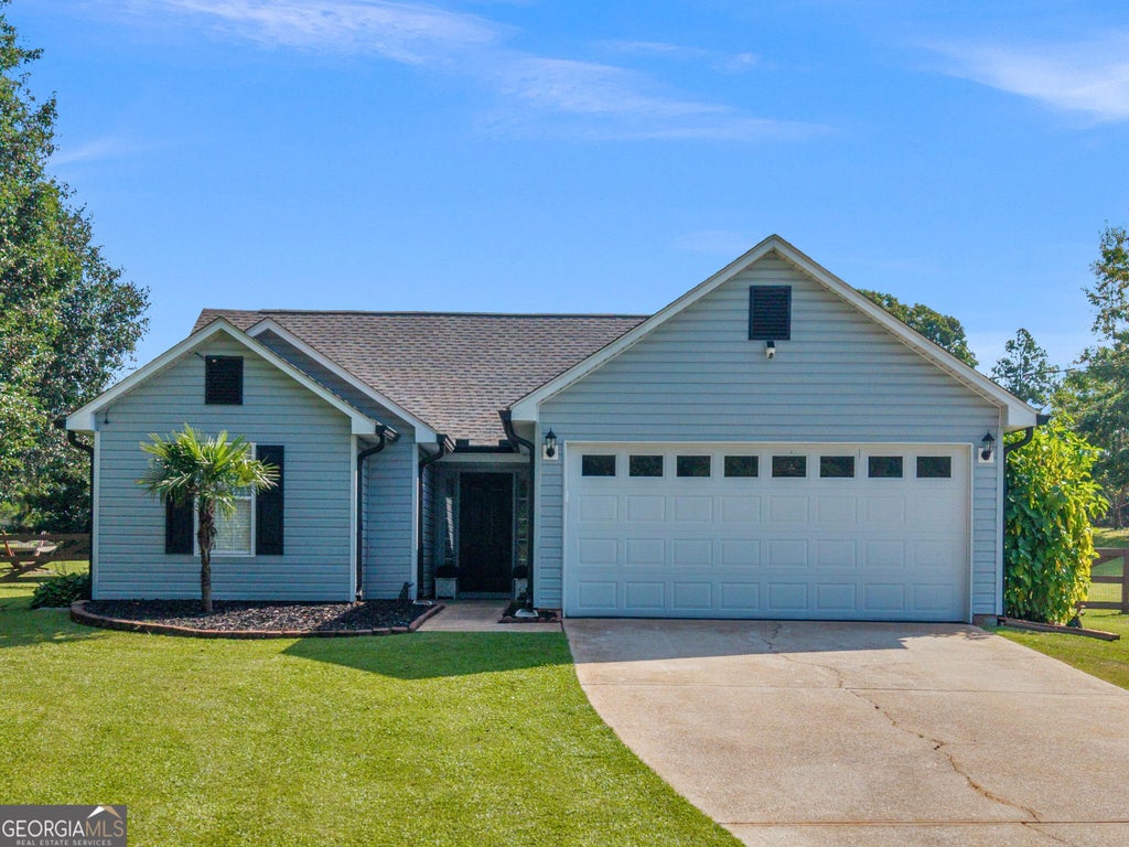 Photo of 373 McCart Road, McDonough, GA 30252 (MLS # 10828206)