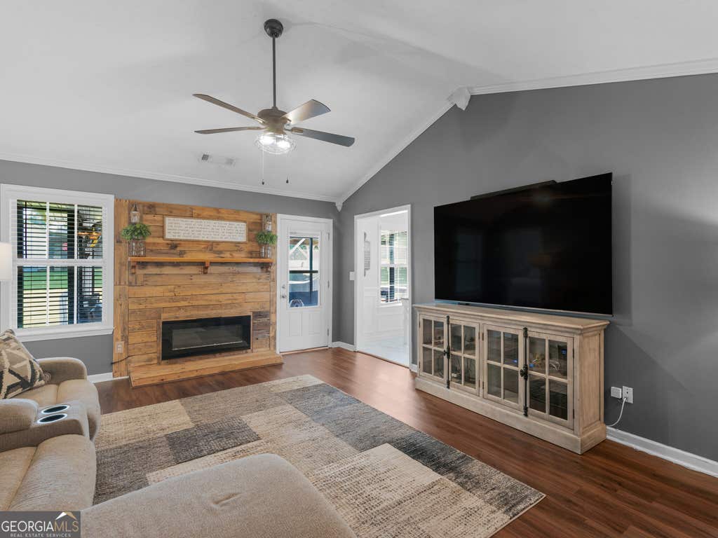 Photo of 373 McCart Road, McDonough, GA 30252 (MLS # 10828206)
