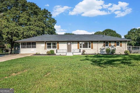 67 Wayne CIR Hartwell GA 30643