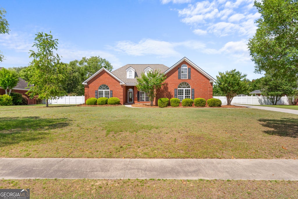 Photo of 304 Flat Bush Drive, Guyton, GA 31312 (MLS # 10866787)