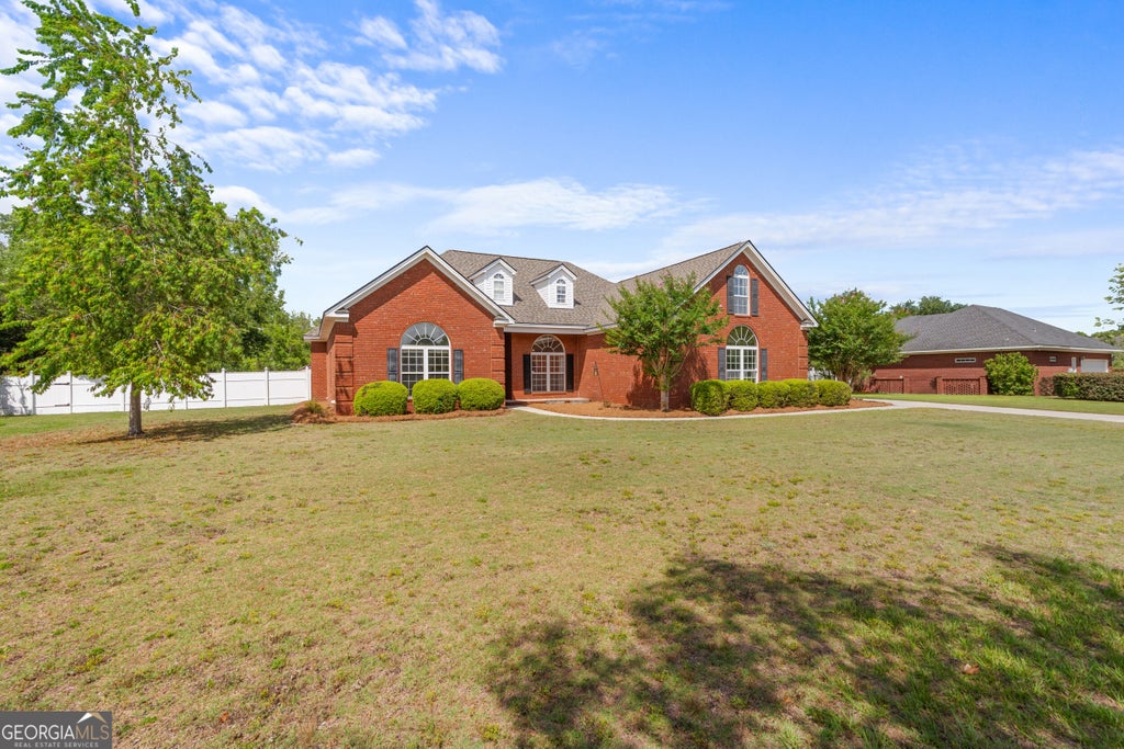 Photo of 304 Flat Bush Drive, Guyton, GA 31312 (MLS # 10866787)