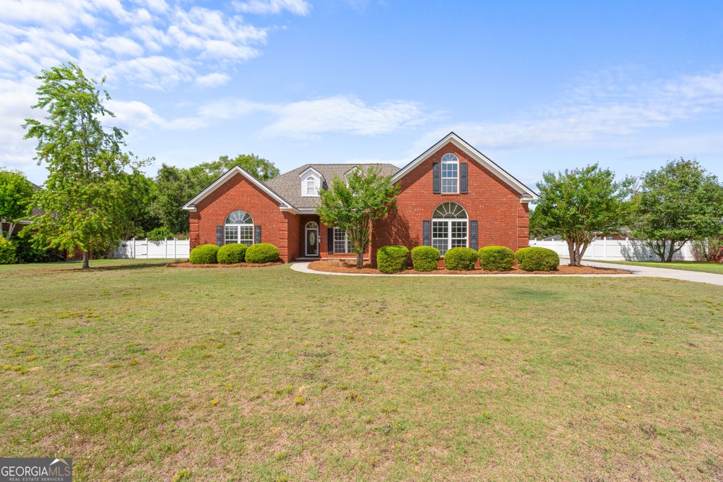 Photo of 304 Flat Bush Drive, Guyton, GA 31312 (MLS # 10866787)