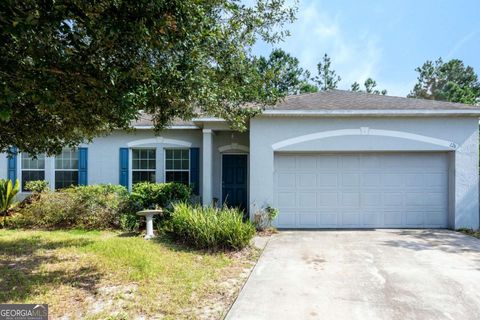 Photo of 126 Pine Bluff Terrace, Kingsland, GA 31548 (MLS # 10594436)