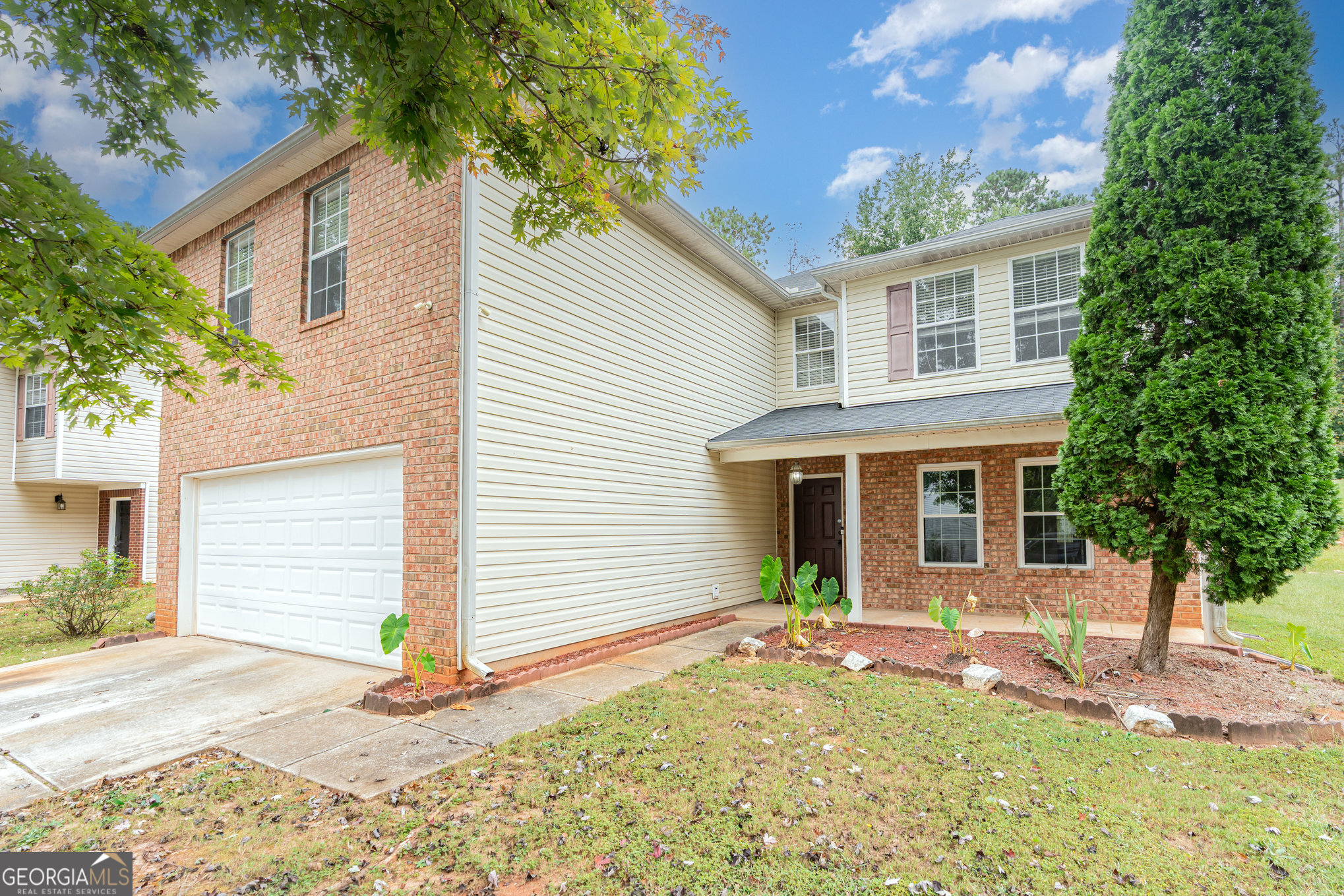 1134 Saint Phillips CT