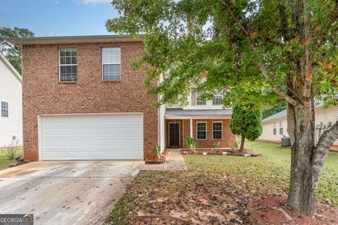 1134 Saint Phillips CT Locust Grove GA 30248