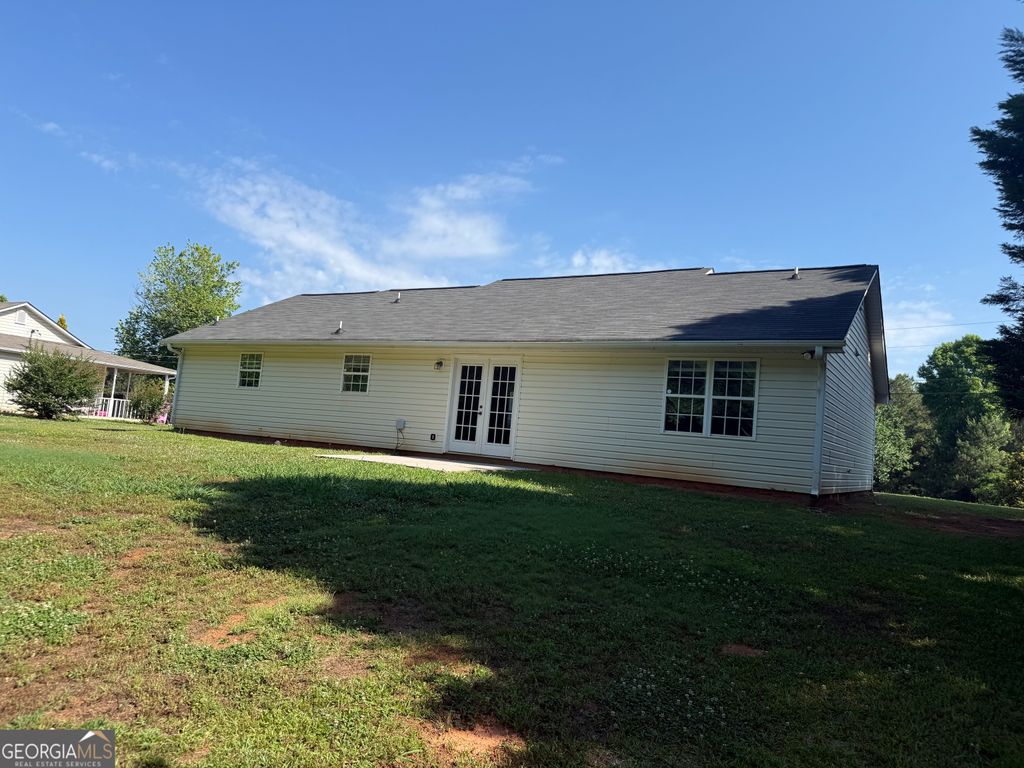 Photo of 25 Hunters Ridge Drive, Covington, GA 30014 (MLS # 10768650)