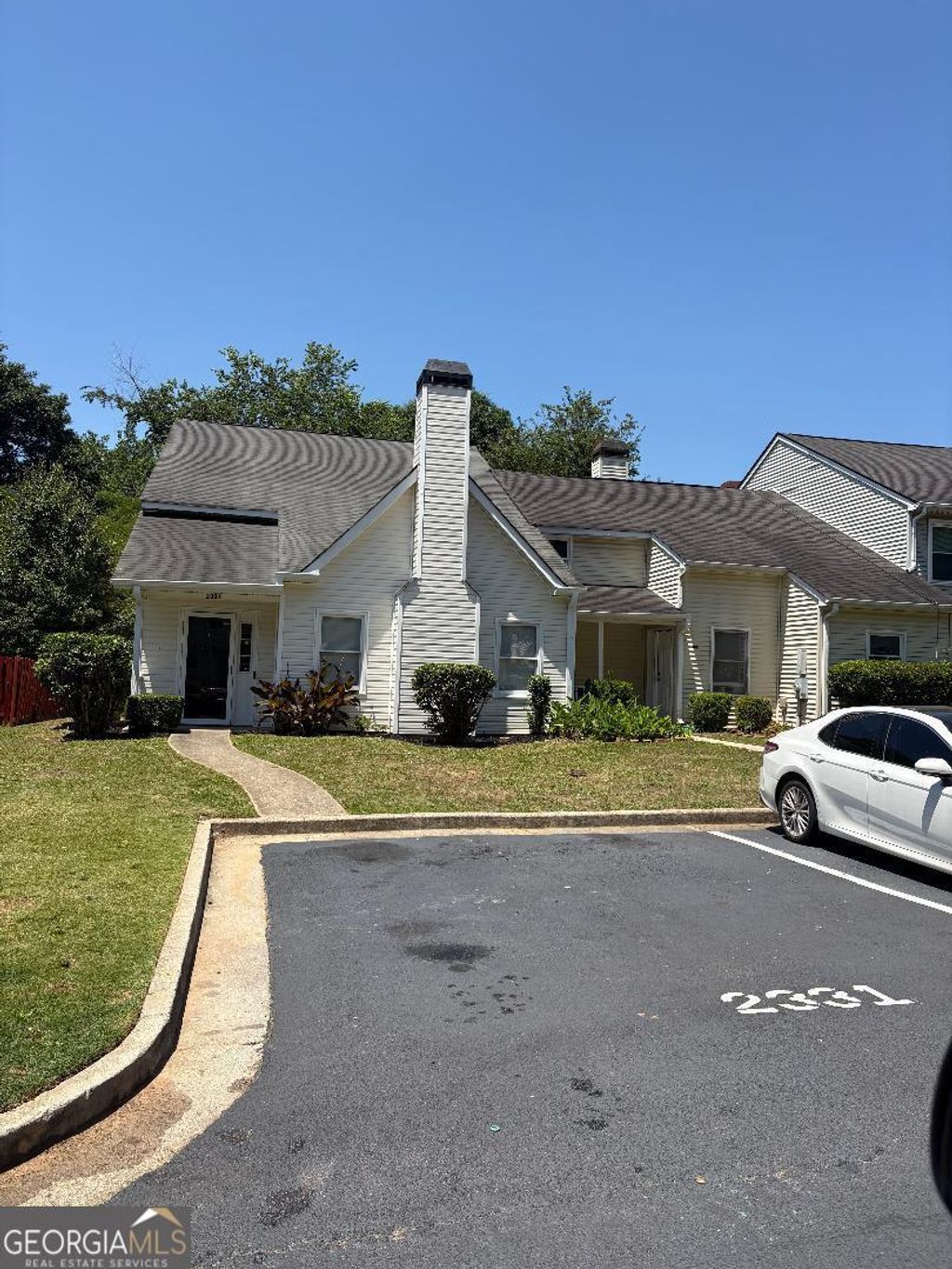 Photo of 2331 Wellington Circle, Lithonia, GA 30058 (MLS # 10770752)