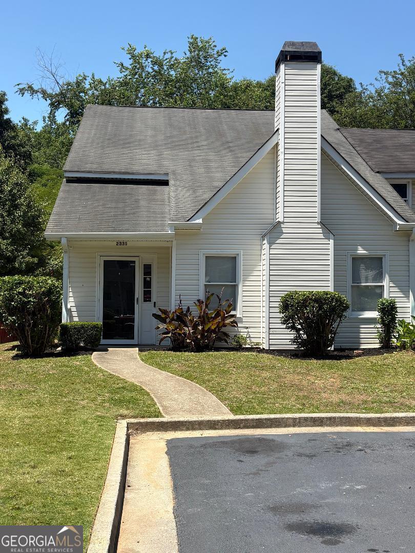 2331 Wellington CIR